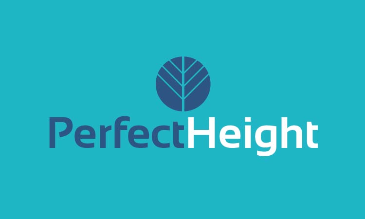 PerfectHeight logo